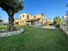 Villa Hisar